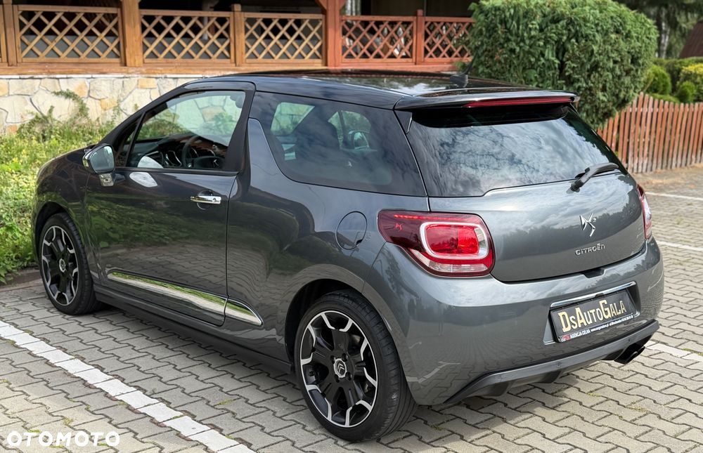 Citroën DS3 - 14