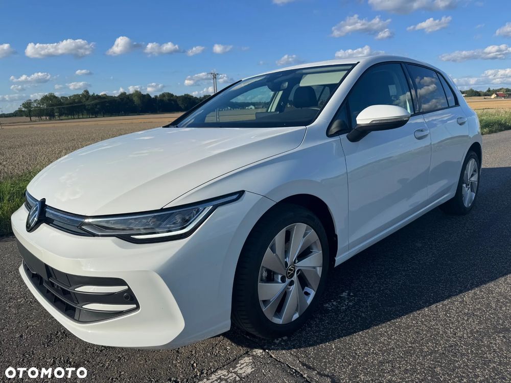 Volkswagen Golf VIII 1.5 TSI Life Plus - 1