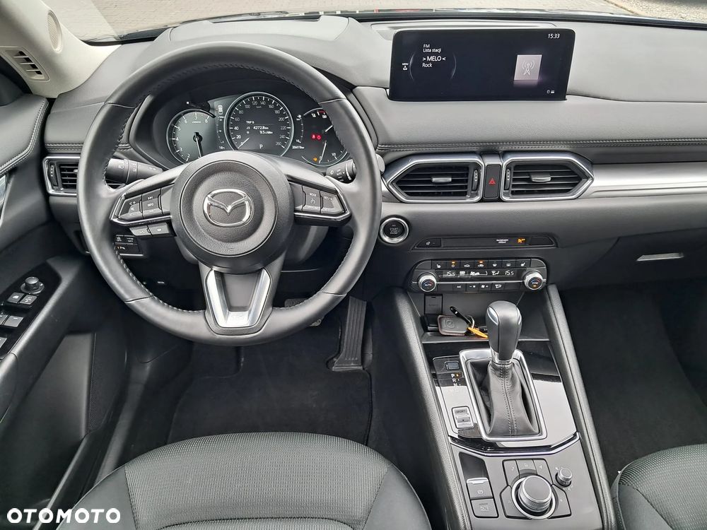 Mazda CX-5 2.0 Center-Line Plus 2WD - 17