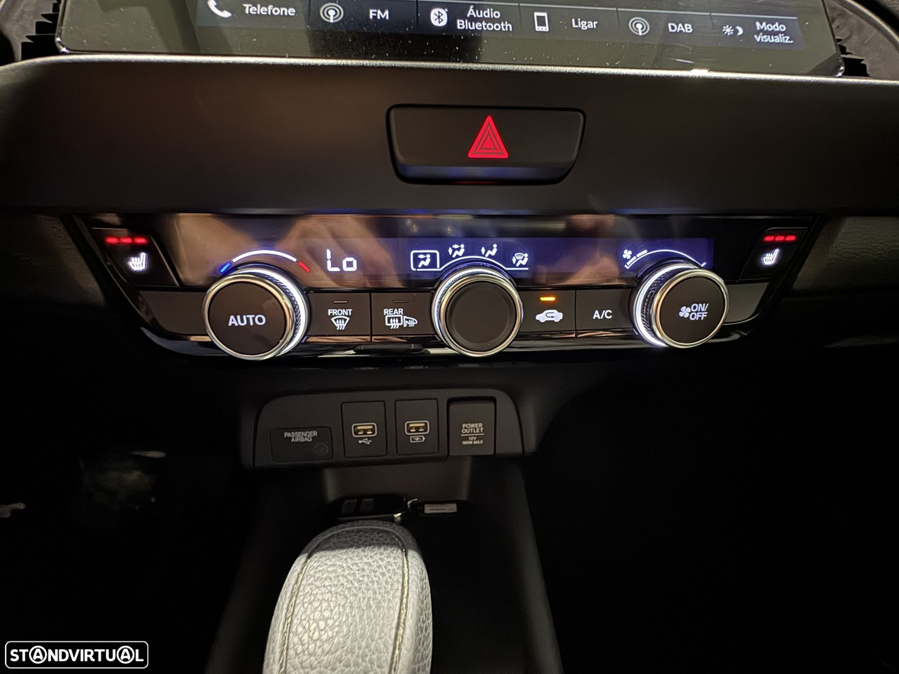 Honda Jazz 1.5 i-MMD Executive (TT) - 30