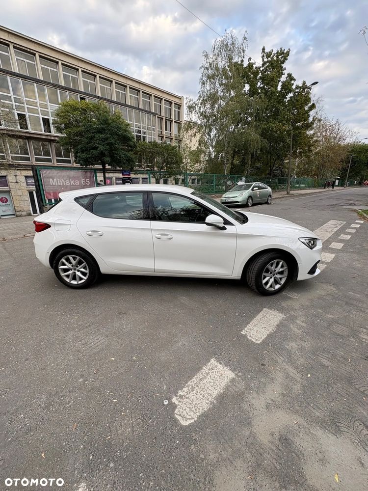 Seat Leon 1.0 TSI Full LED - 7
