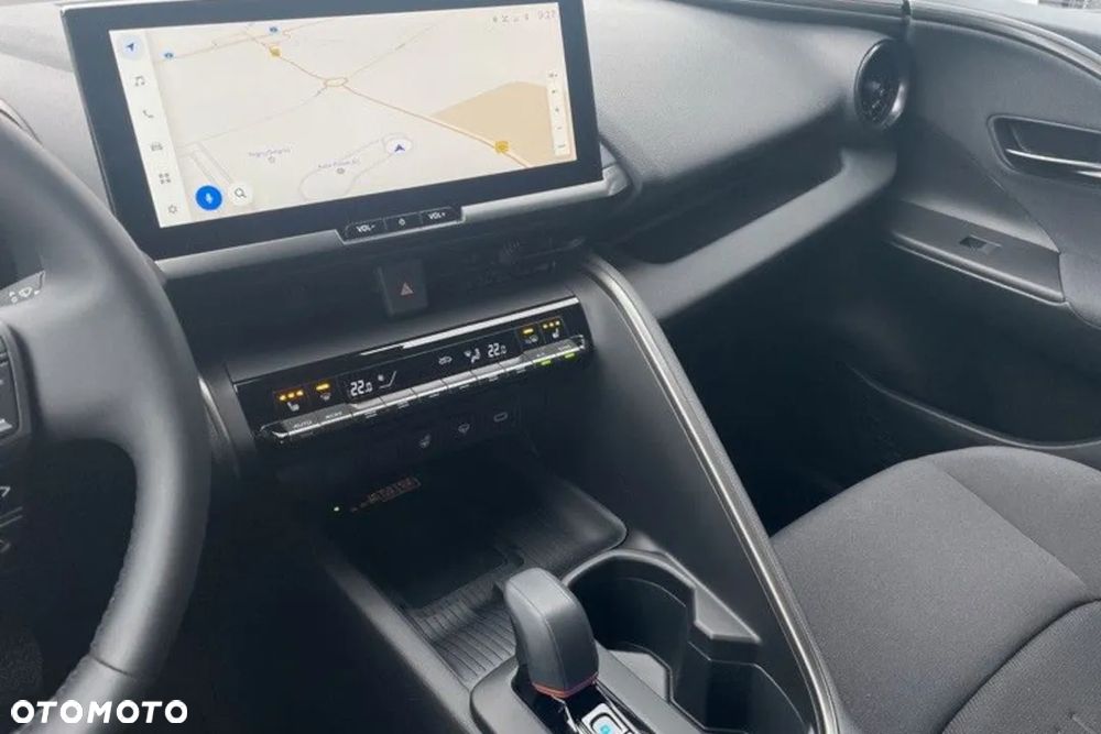 Toyota C-HR 2.0 Hybrid Teamplayer - 12