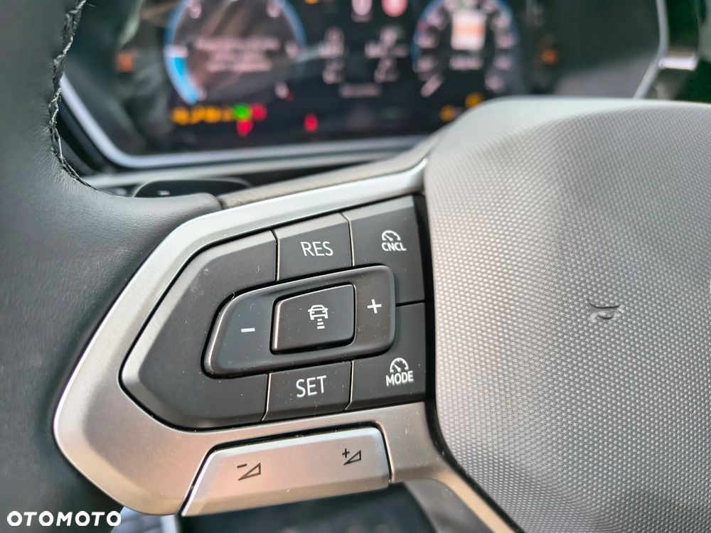 Volkswagen Caddy 2.0 TDI Style DSG - 7