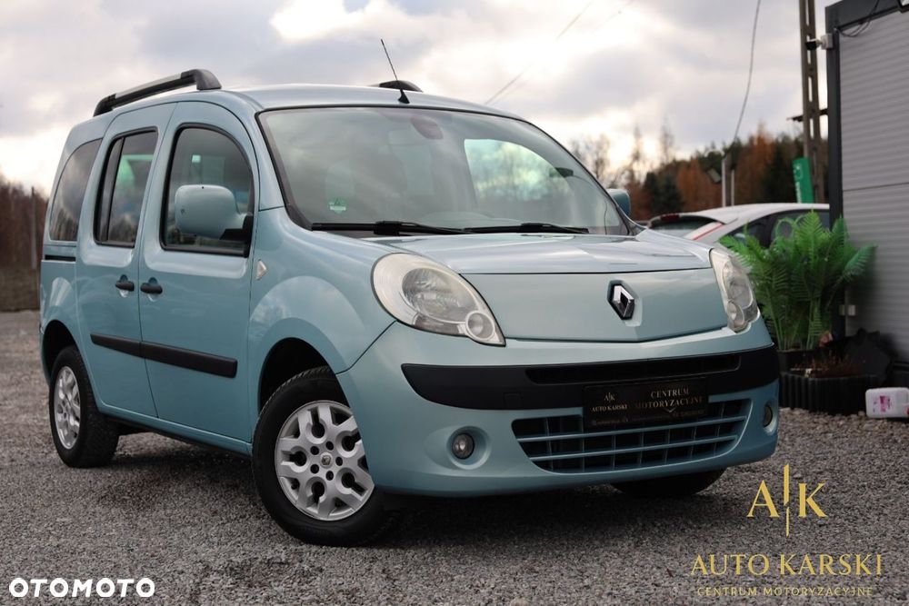 Renault Kangoo - 2