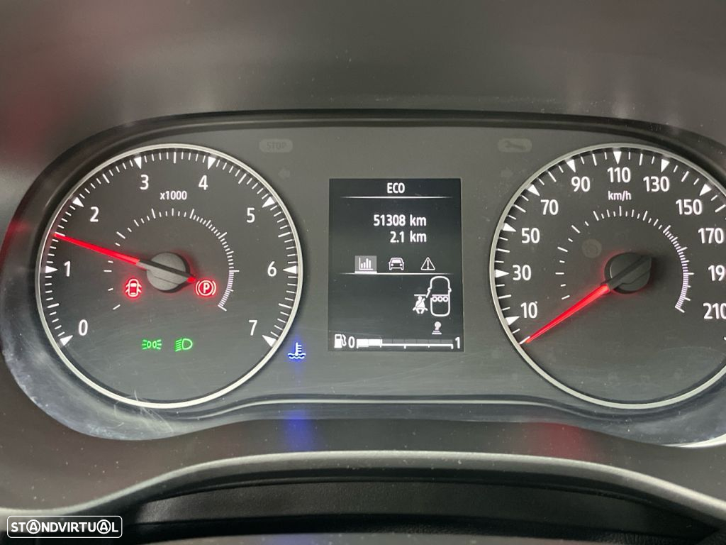 Dacia Sandero 1.0 ECO-G Essential Bi-Fuel - 9