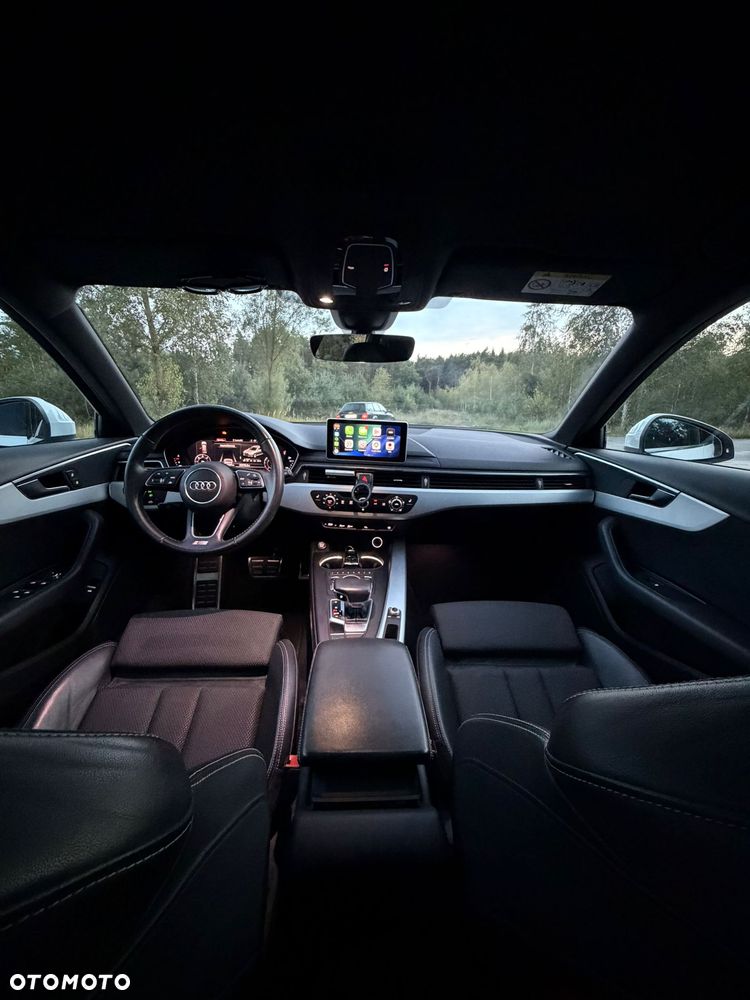Audi A4 Avant 2.0 TDI S tronic - 15