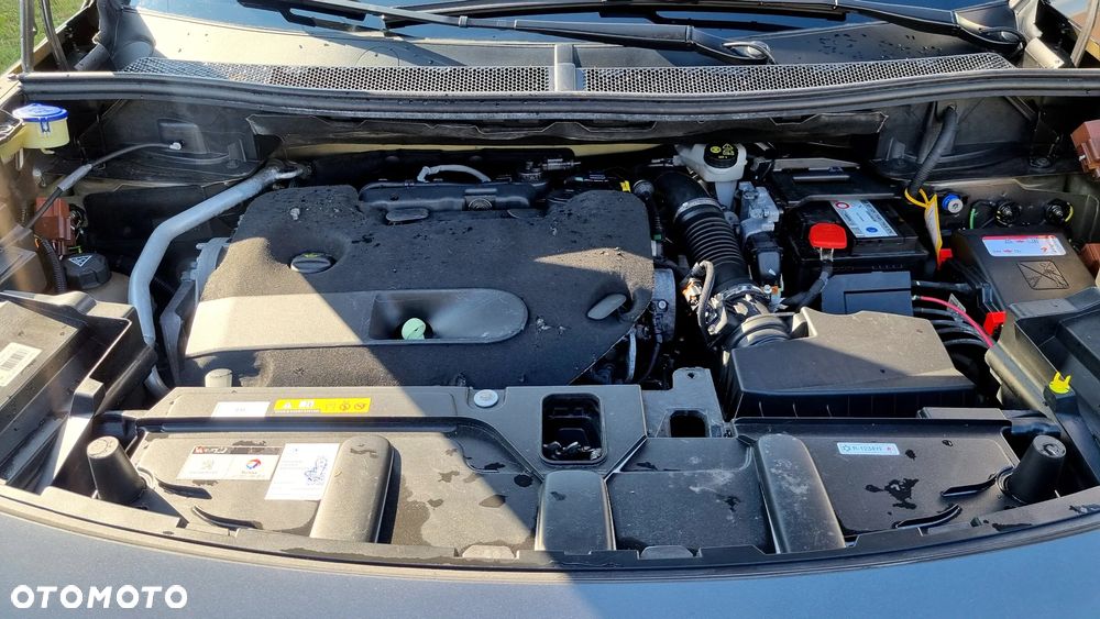 Peugeot 5008 BlueHDi 180 EAT8 Allure Pack - 39