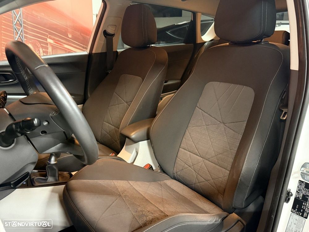 Hyundai Bayon 1.0 T-GDI Premium - 7