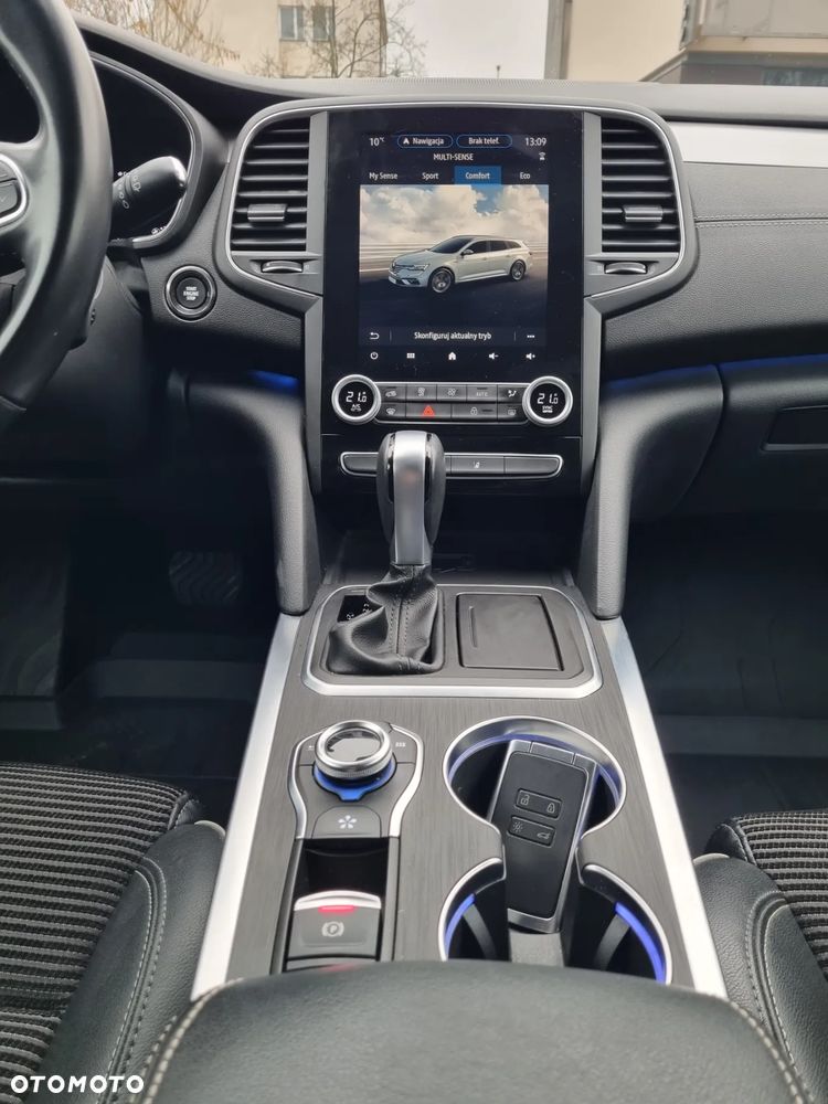 Renault Talisman 1.3 TCe FAP Intens EDC - 21