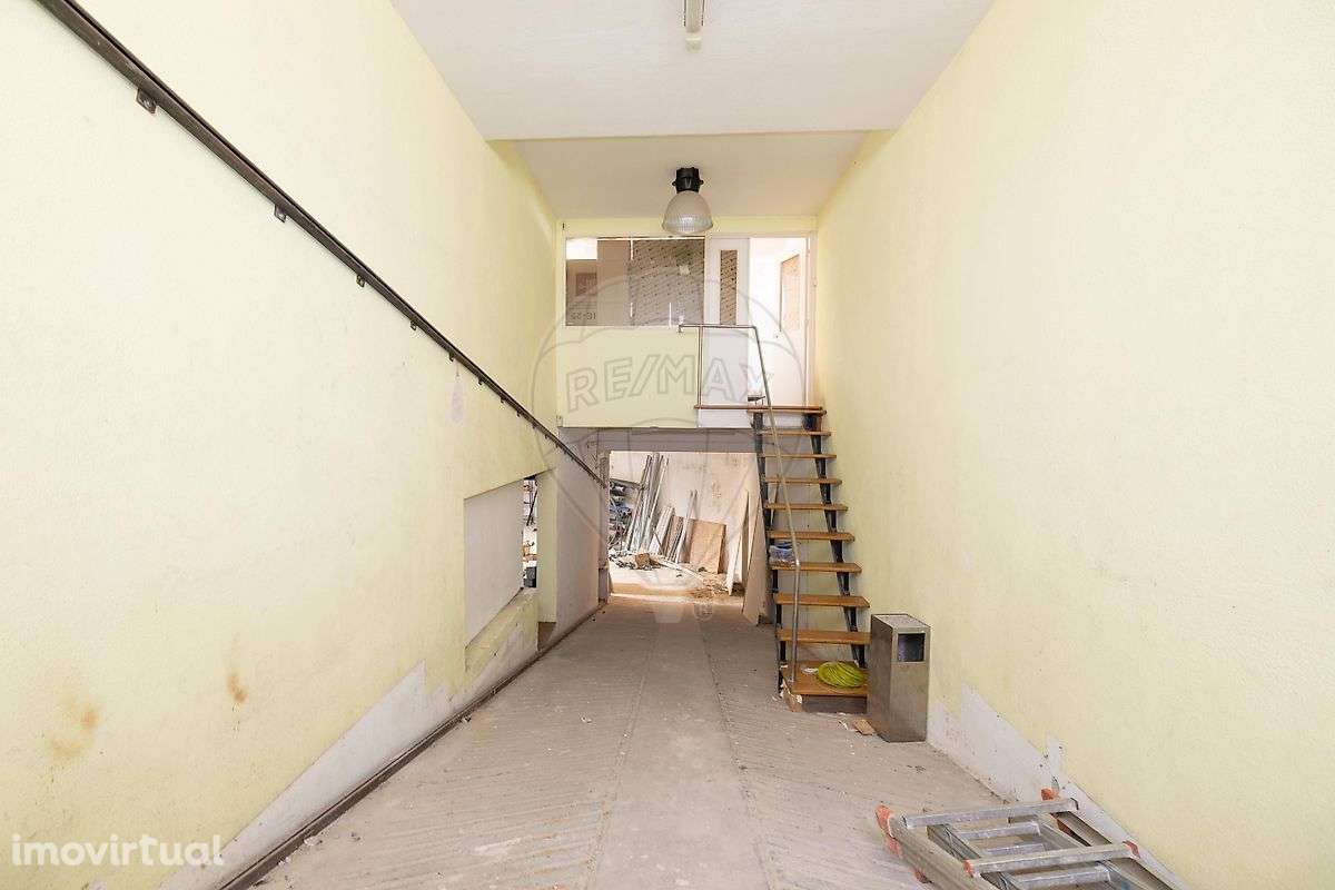 Armazém  para venda - Grande imagem: 2/25