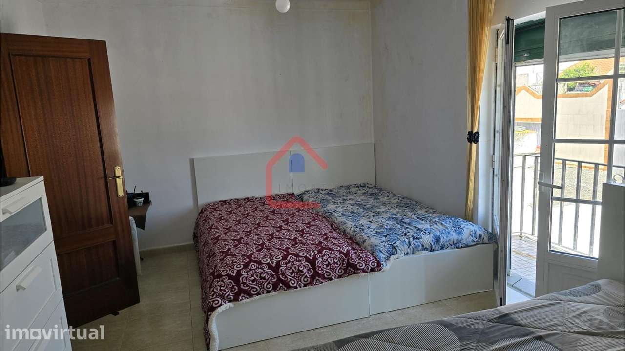 Apartamento T2 em Portugal - Grande imagem: 4/14
