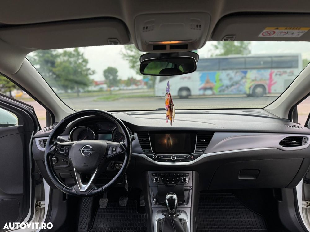 Opel Astra 1.6 D Start/Stop Innovation - 21