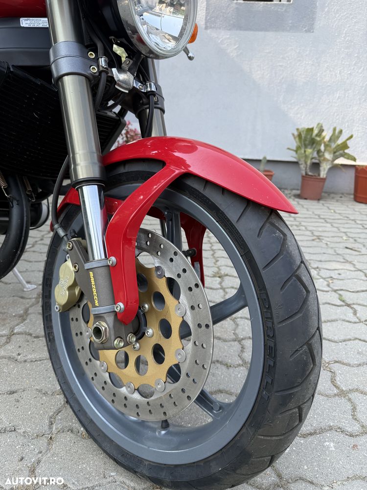 Cagiva Raptor125 - 15