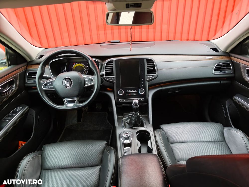Renault Talisman - 25