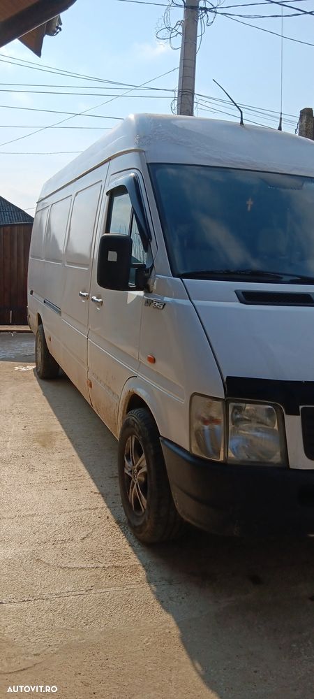 Volkswagen LT 35 - 3
