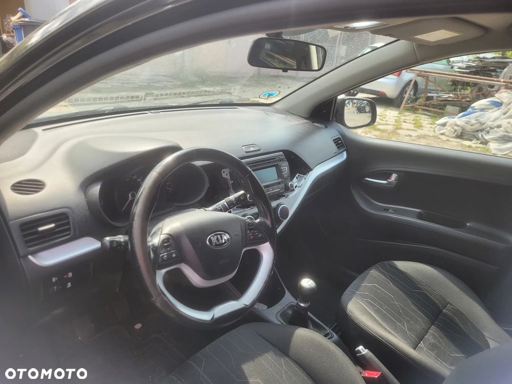 Kia Picanto 1.0 Vision - 7