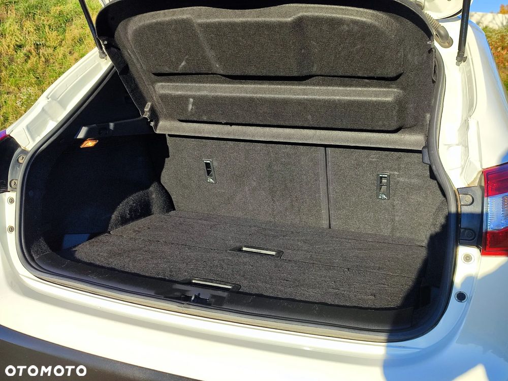 Nissan Qashqai 1.6 DIG-T Tekna - 29