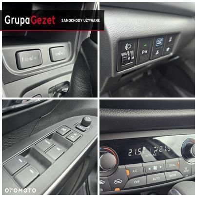 Suzuki SX4 S-Cross - 11