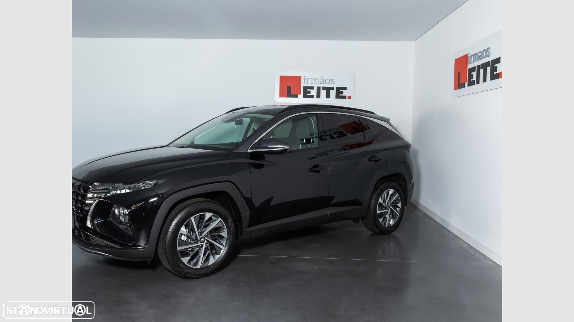 Hyundai Tucson - 3