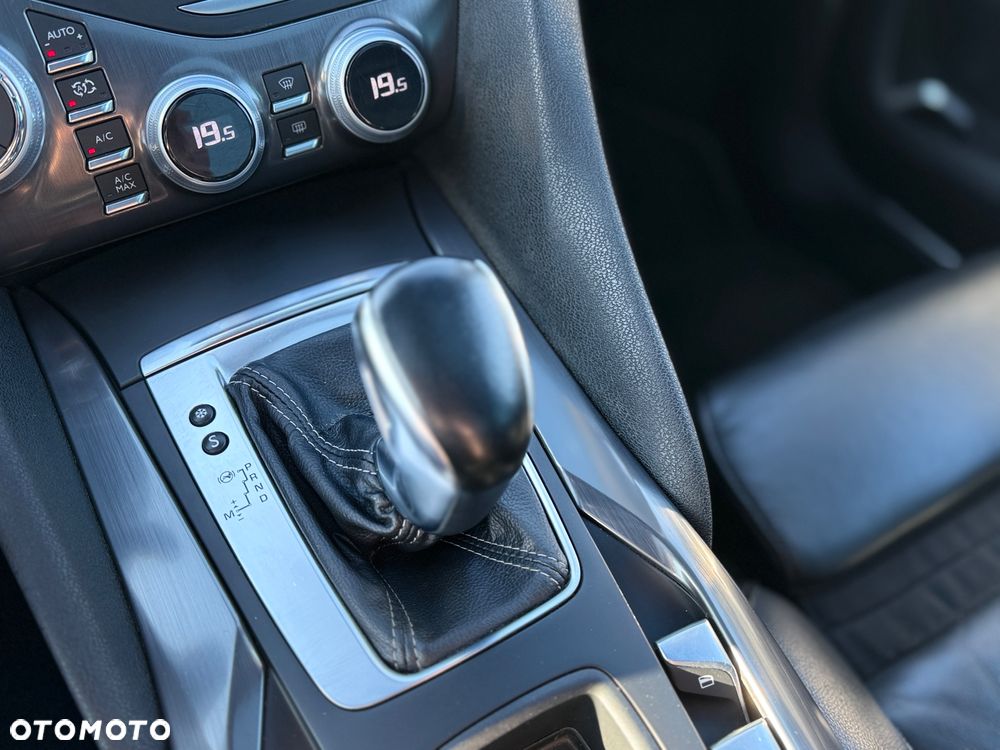 Citroën DS5 BlueHDi 180 SoChic - 29