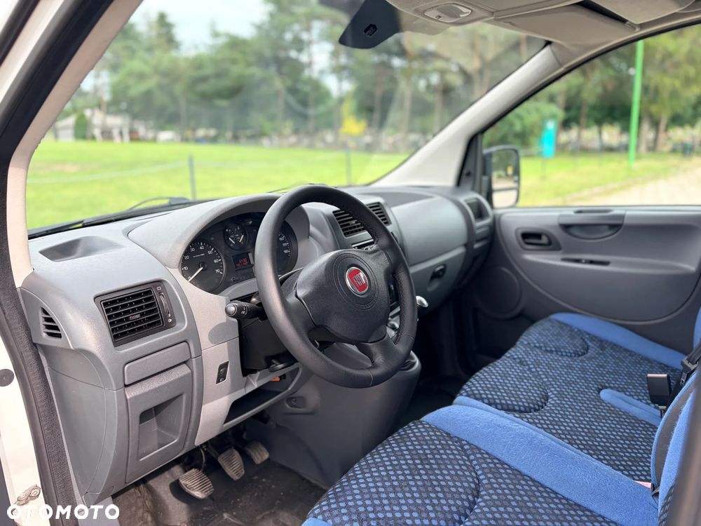 Fiat Scudo - 5