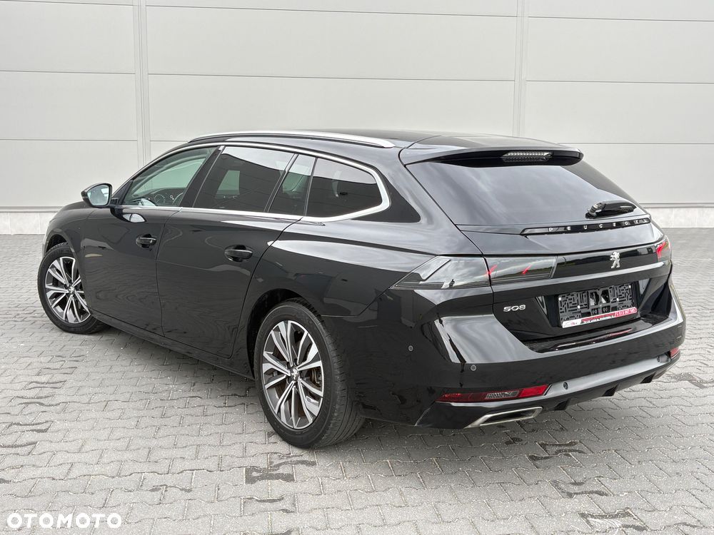 Peugeot 508 - 13