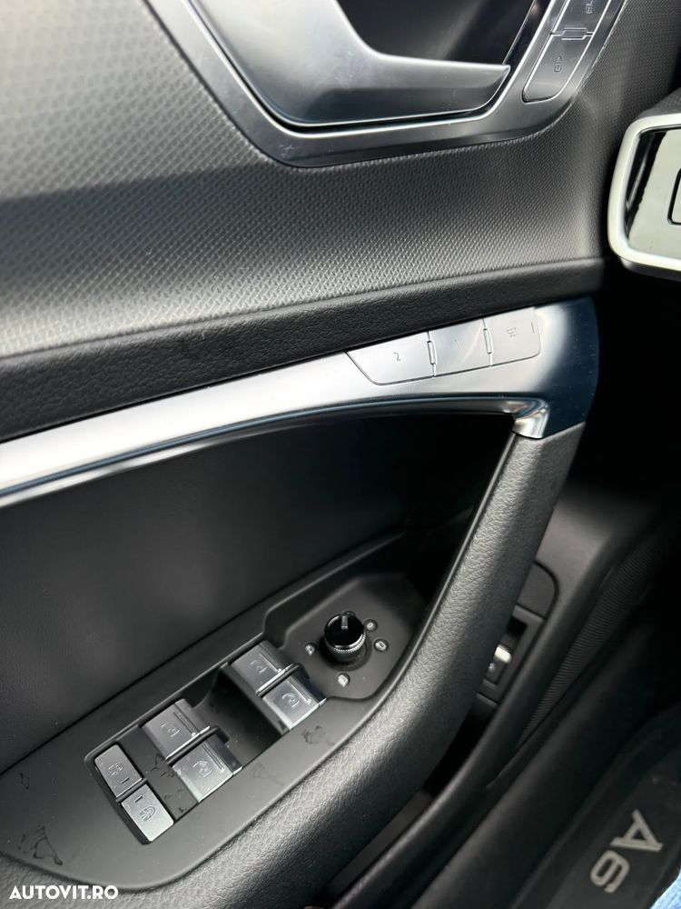 Audi A6 Allroad - 24