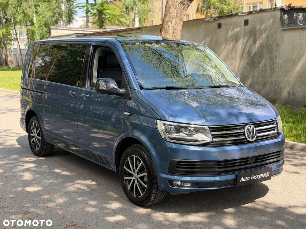 Volkswagen Multivan 2.0 BiTDI L1 Business DSG - 3