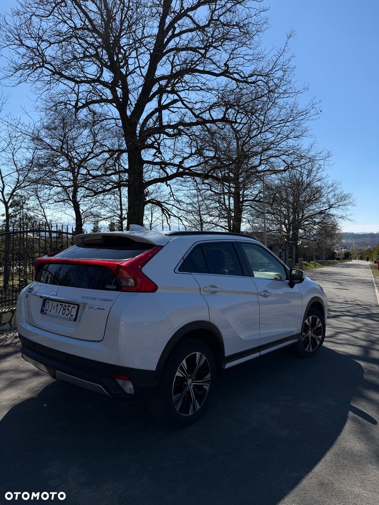 Mitsubishi Eclipse Cross - 6