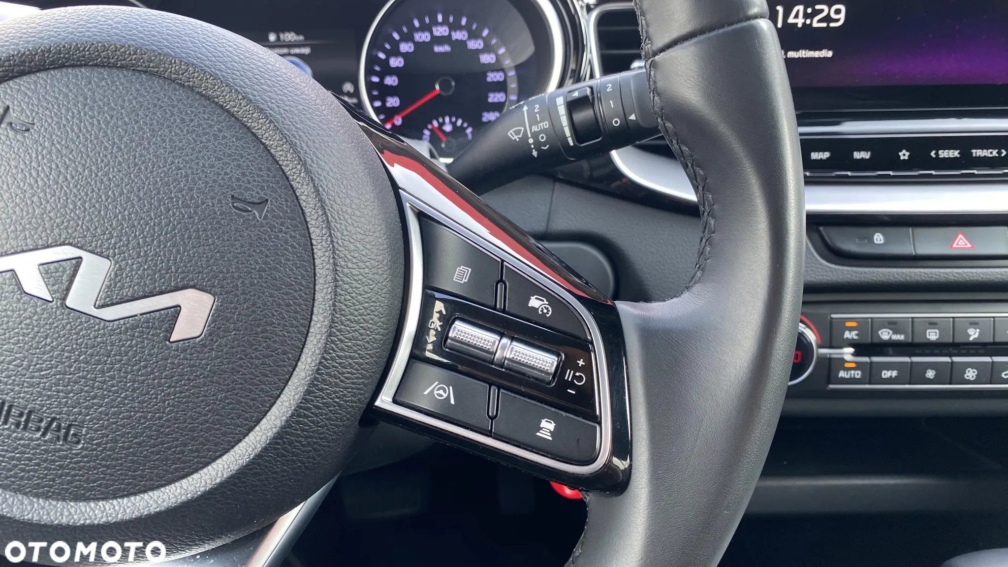 Kia XCeed 1.5 T-GDI L DCT - 11