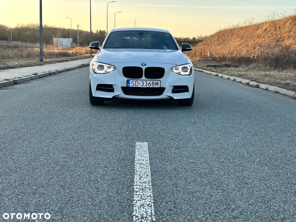 BMW 1M - 3