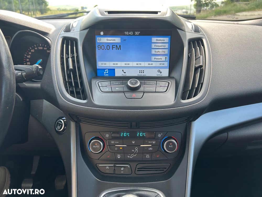 Ford Kuga 1.5 EcoBoost 2WD Trend - 6