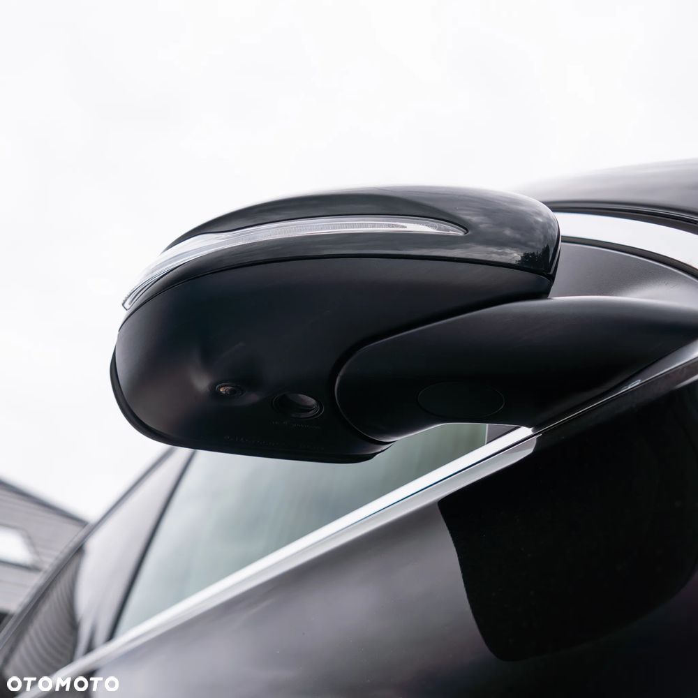 Mercedes-Benz GLE 400 d 4-Matic - 9