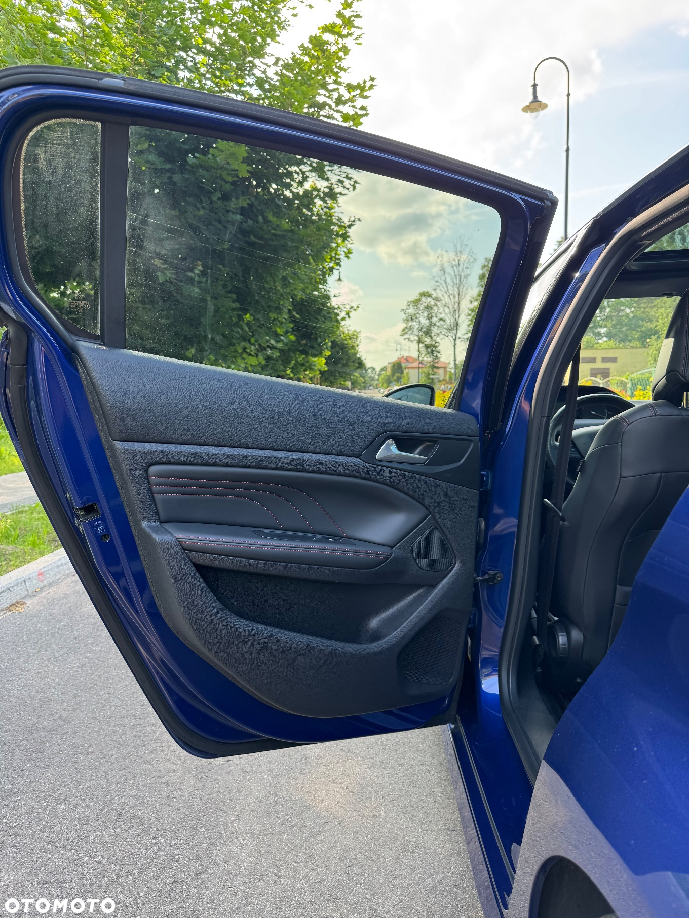 Peugeot 308 THP 205 Stop & Start GT - 18