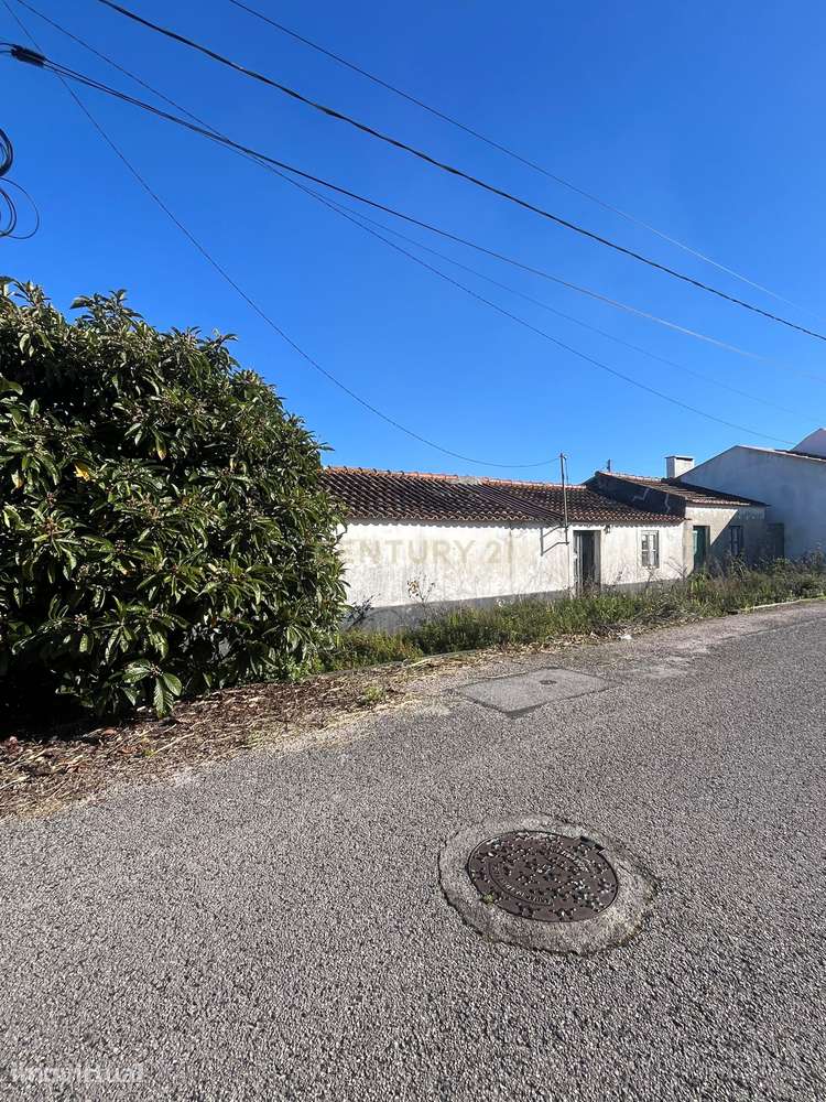 Moradia para reabilitar com terreno | Lavos - Grande imagem: 2/8