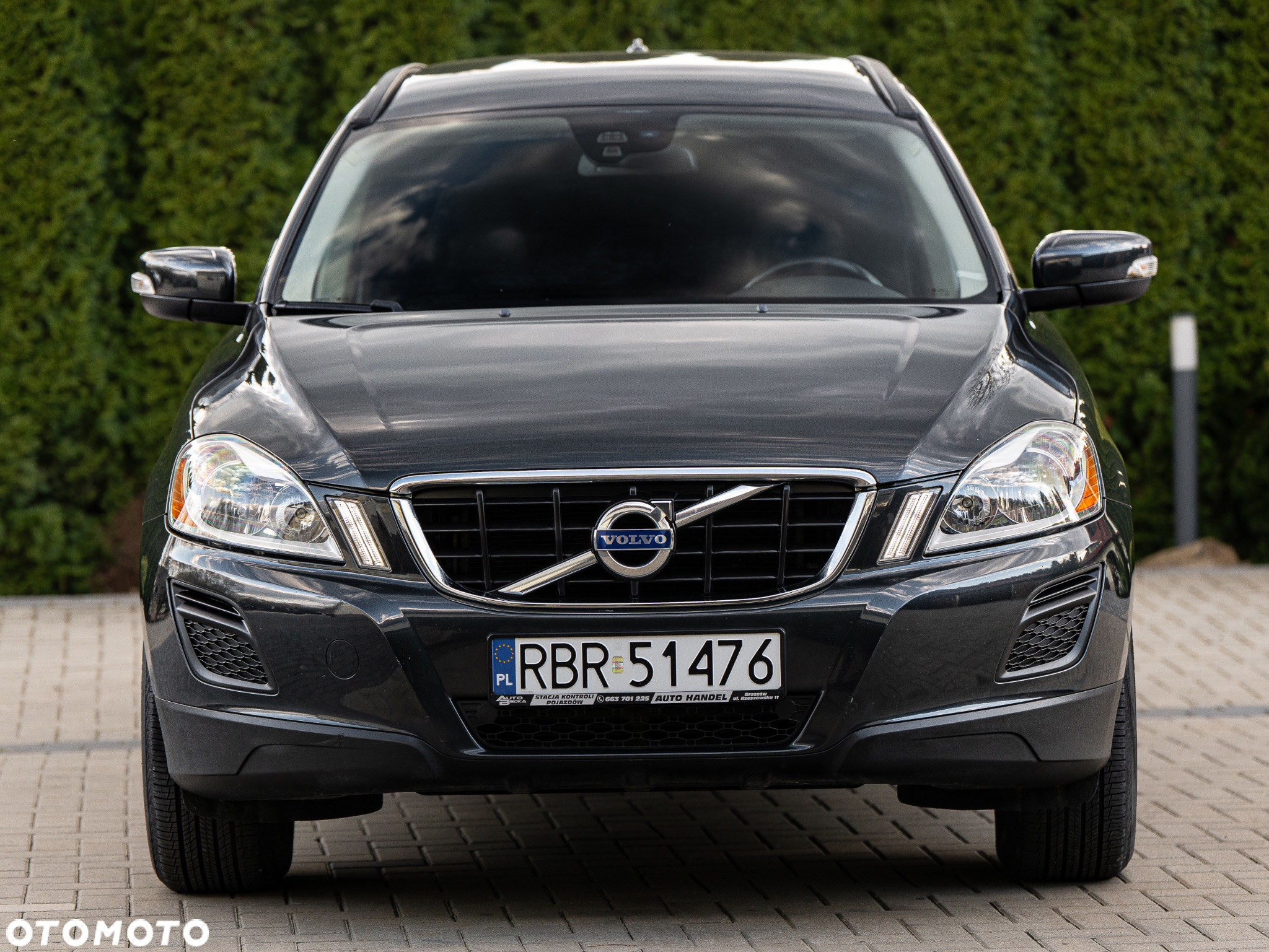 Volvo XC 60 D3 Momentum - 16