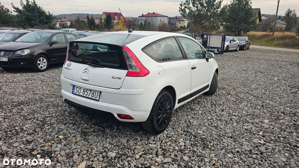 Citroën C4 1.6 16V Impress - 2