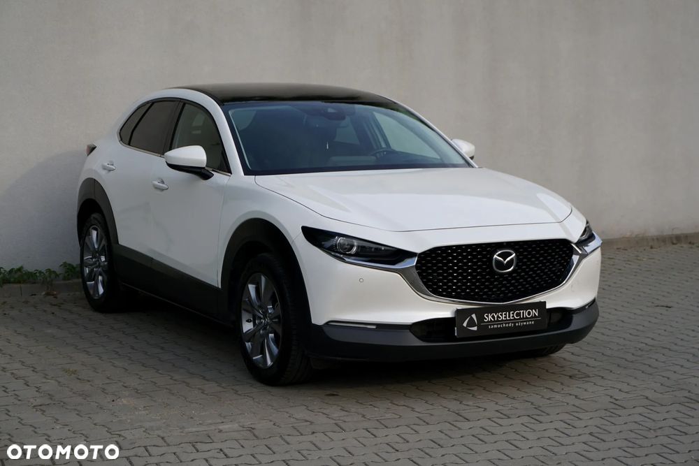 Mazda CX-30 2.0 mHEV Hikari 2WD - 2