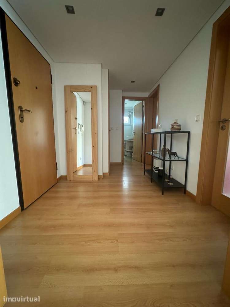 Apartamento, 69 m², Caparica e Trafaria - Grande imagem: 2/9