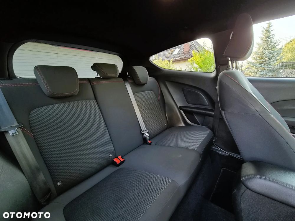 Ford Fiesta - 8