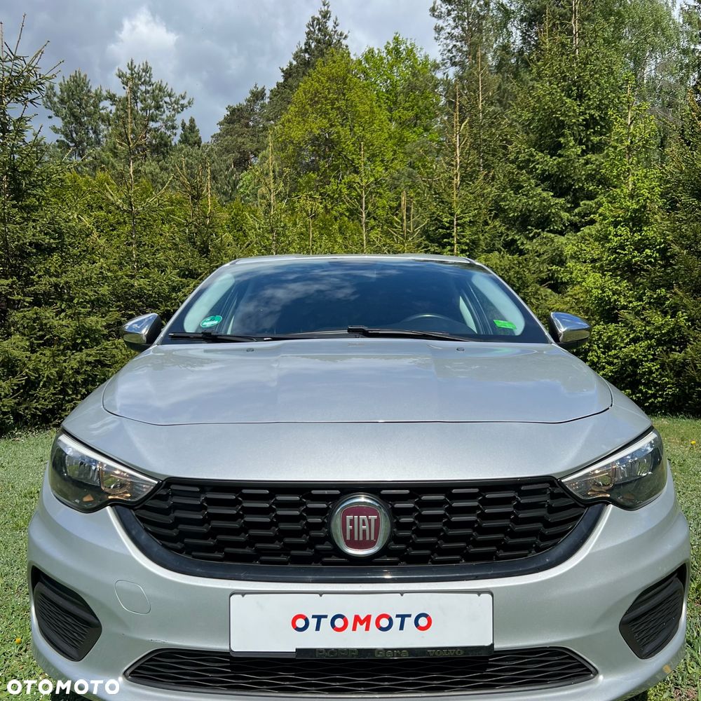 Fiat Tipo 1.4 16v S-Design - 2