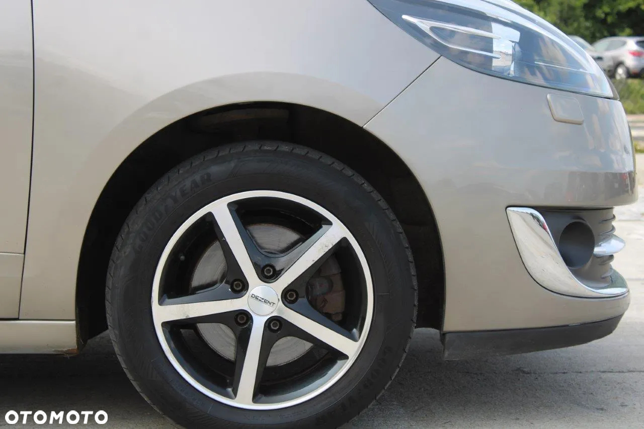 Renault Grand Scenic 1.6 16V 110 Paris - 29