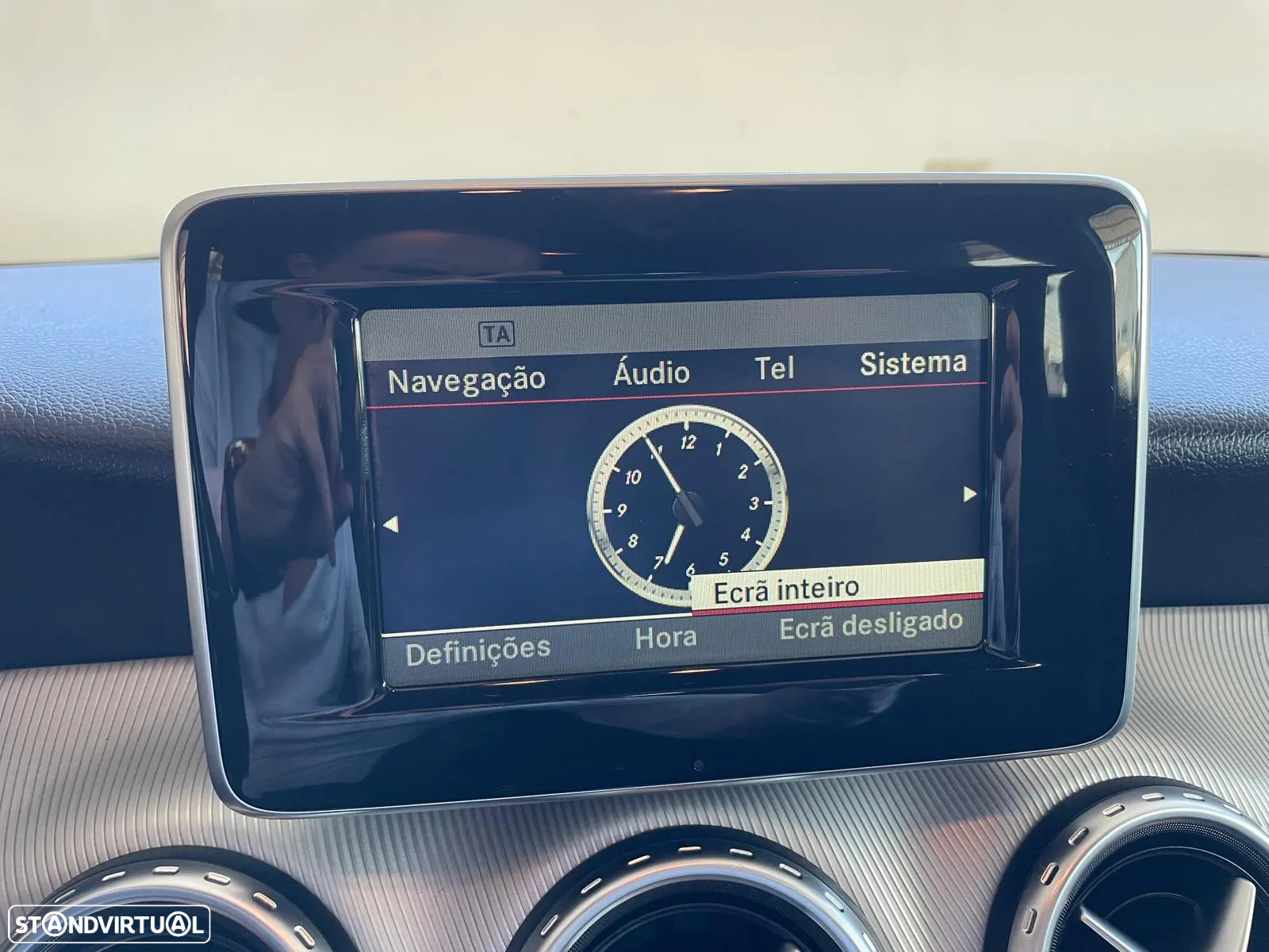 Mercedes-Benz GLA 200 CDI 4Matic 7G-DCT Edition 1 - 13