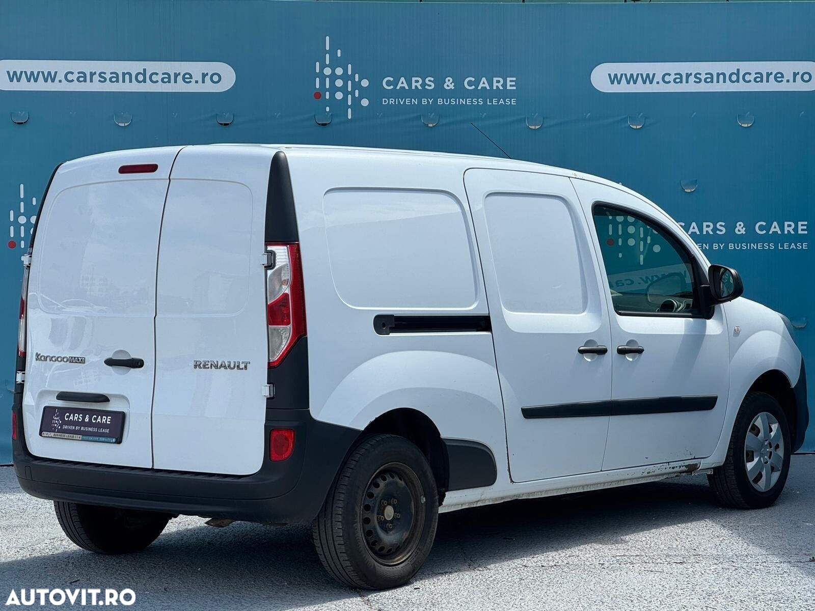 Renault Kangoo - 6