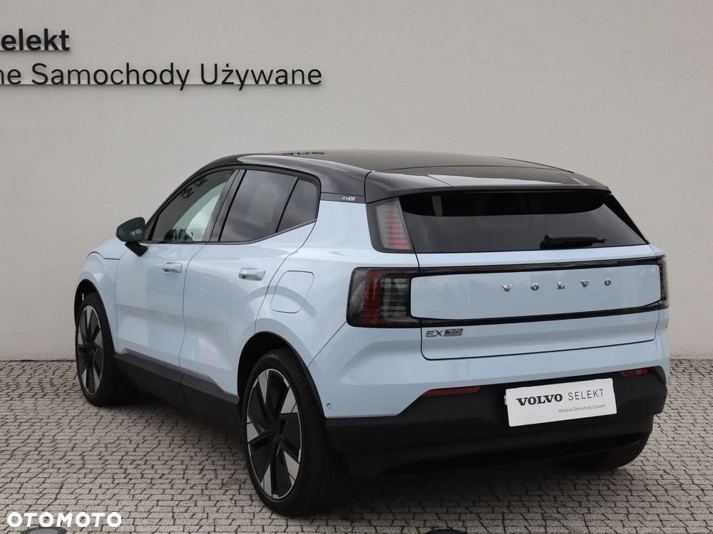 Volvo EX30 69kWh Single Motor Long Range Ultra - 4