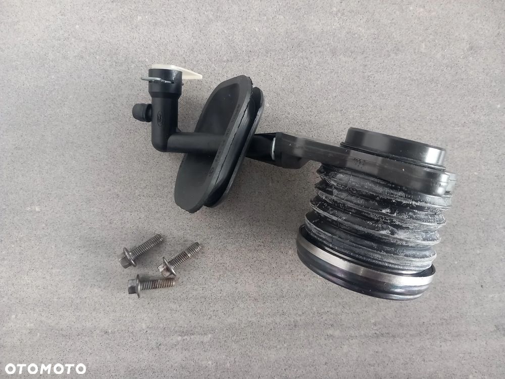 Wysprzęglik centralny - operator sprzęgła Ford Transit 2000-2006 4104918 - 1