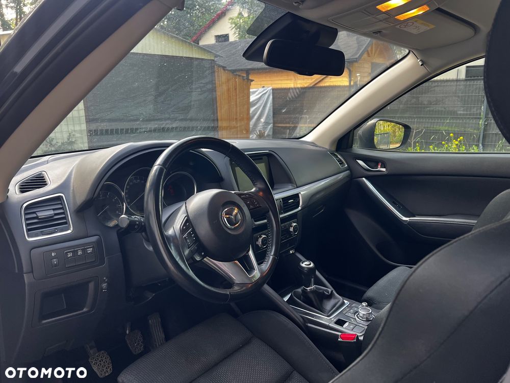 Mazda CX-5 2.0 Skyenergy 2WD - 10