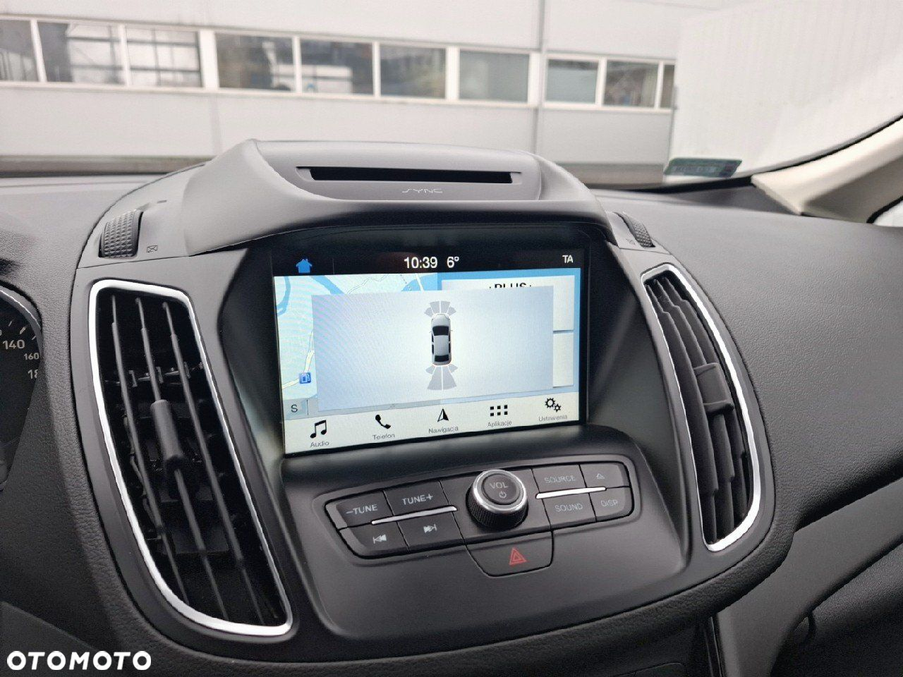 Ford C-MAX 1.5 EcoBoost Edition ASS - 21