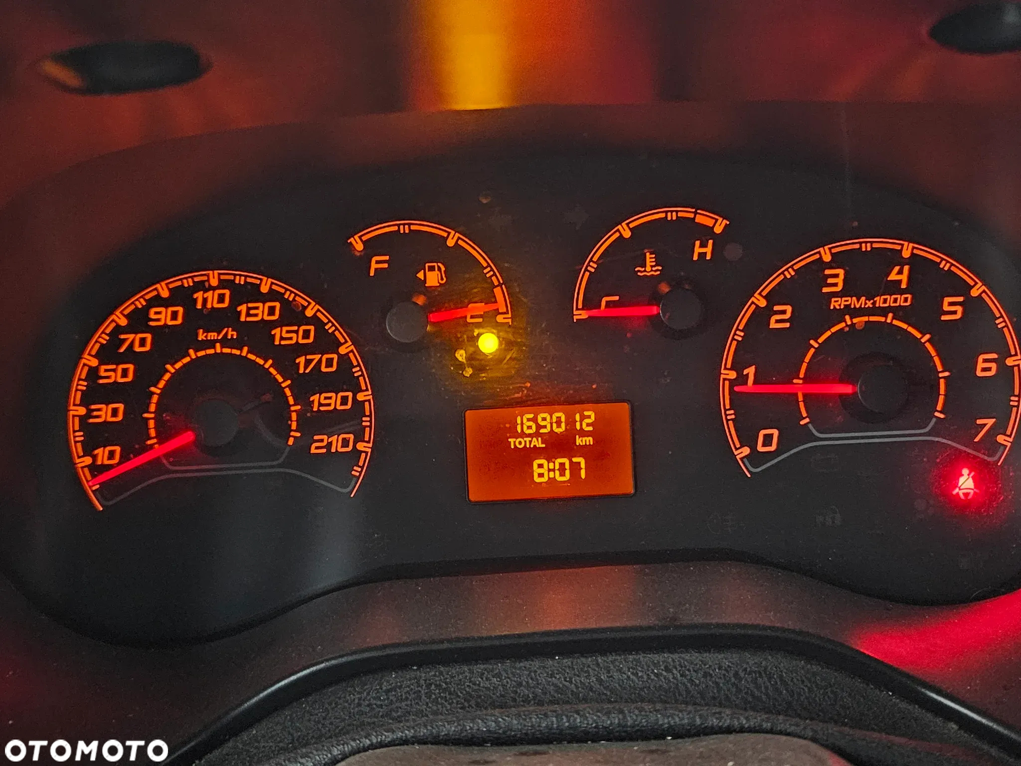 Fiat Doblo - 10