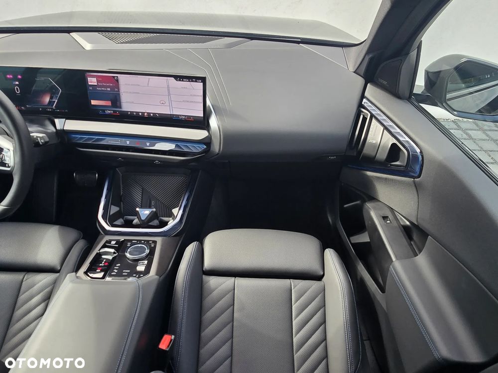 BMW X3 xDrive20d mHEV - 18
